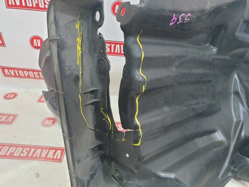 Подкрылок, 5000 рублей, Красноярск