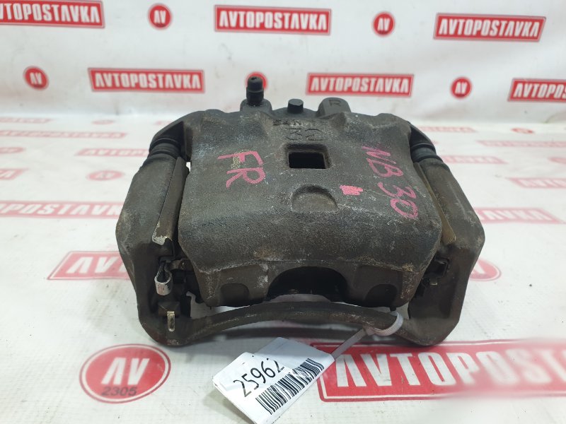 Суппорт тормозной, 500 рублей, Красноярск