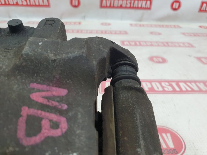 Суппорт тормозной, 500 рублей, Красноярск