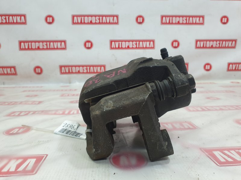 Суппорт тормозной, 500 рублей, Красноярск