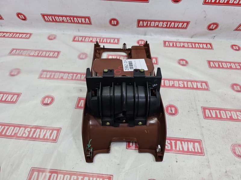 Накладка селектора КПП, 1300 рублей, Красноярск