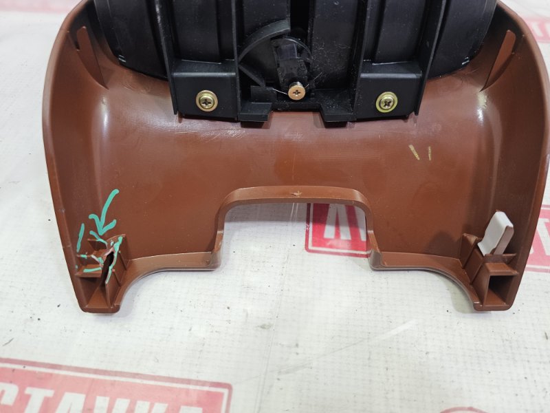 Накладка селектора КПП, 1300 рублей, Красноярск