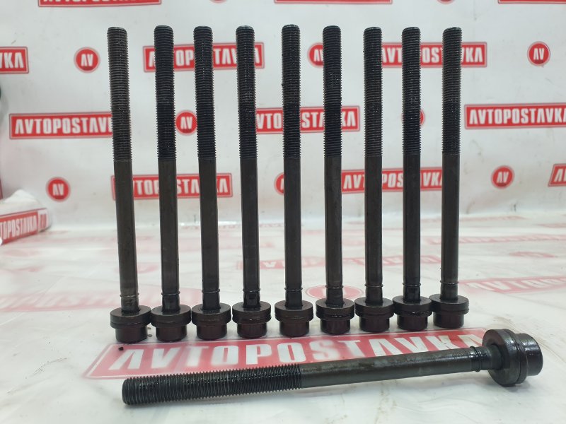 Болт головки блока цилиндров, 1500 рублей, Красноярск