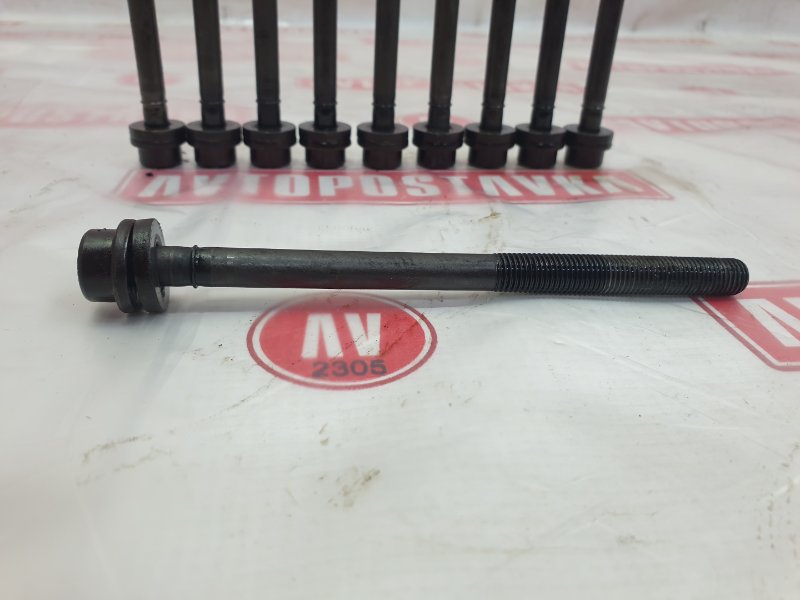 Болт головки блока цилиндров, 1500 рублей, Красноярск