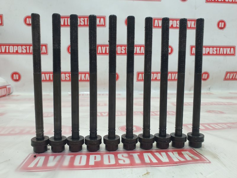 Болт головки блока цилиндров, 1500 рублей, Красноярск