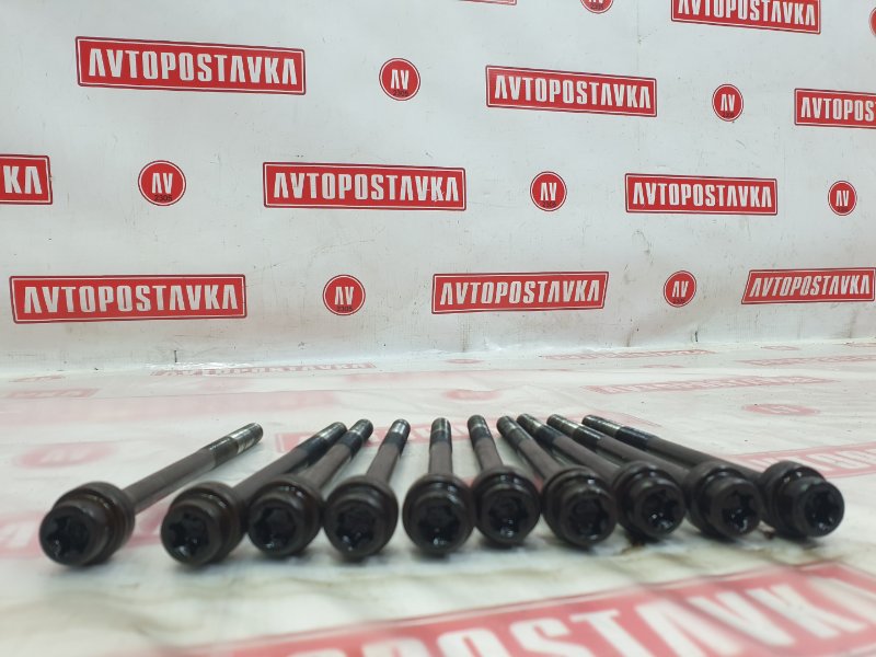 Болт головки блока цилиндров, 1500 рублей, Красноярск