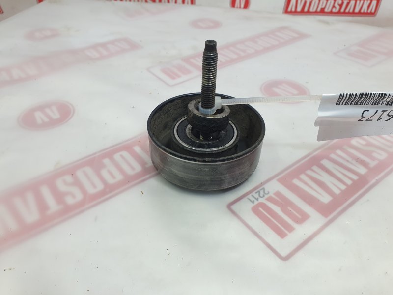 Ролик обводной навесного оборудования, 300 рублей, Красноярск