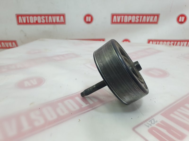 Ролик обводной навесного оборудования, 300 рублей, Красноярск