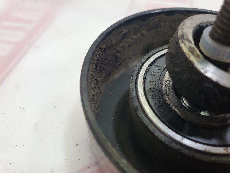 Ролик обводной навесного оборудования, 300 рублей, Красноярск