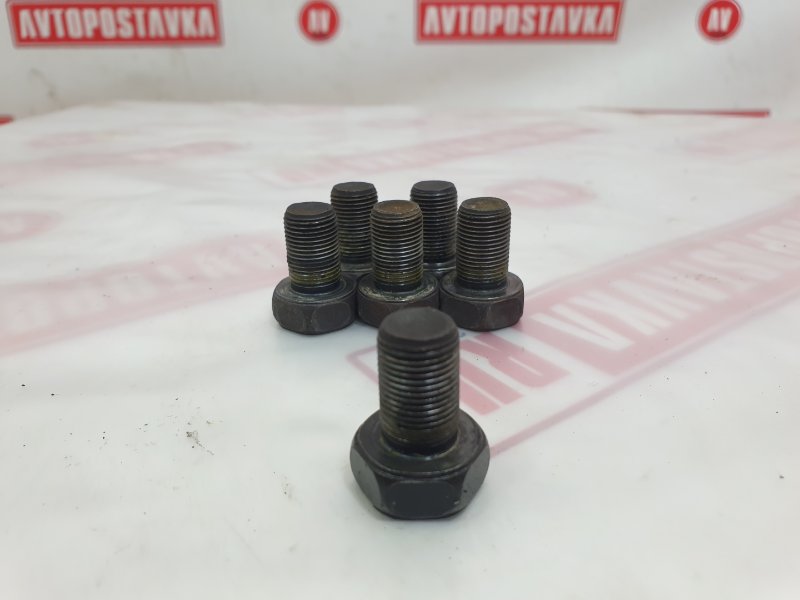 Болт маховика, 300 рублей, Красноярск