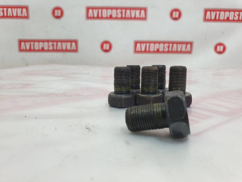 Болт маховика, 300 рублей, Красноярск