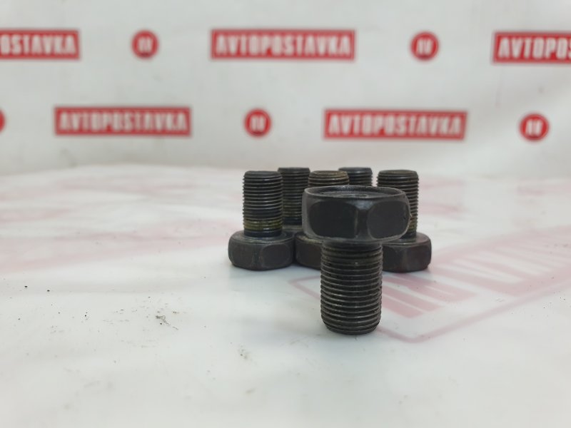 Болт маховика, 300 рублей, Красноярск