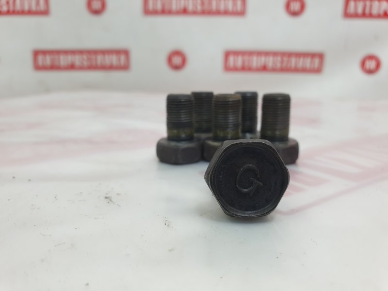 Болт маховика, 300 рублей, Красноярск