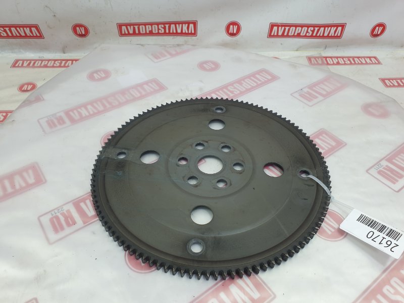 Маховик, 450 рублей, Красноярск