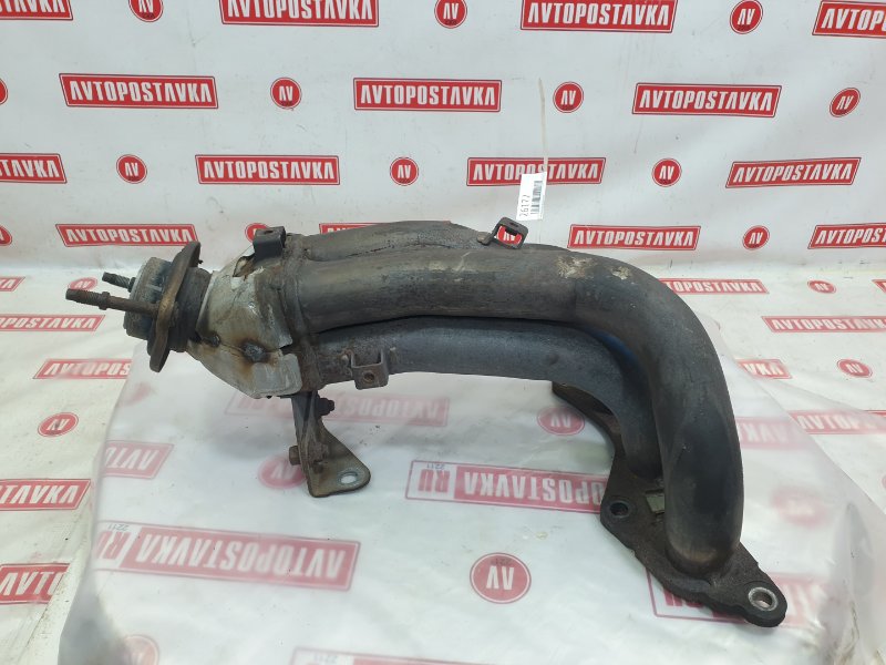 Коллектор выпускной, 300 рублей, Красноярск