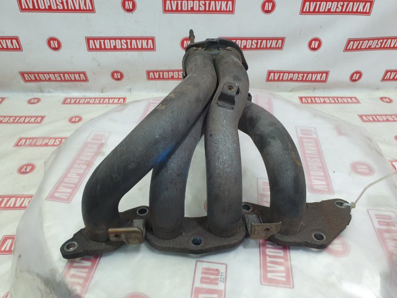 Коллектор выпускной, 300 рублей, Красноярск