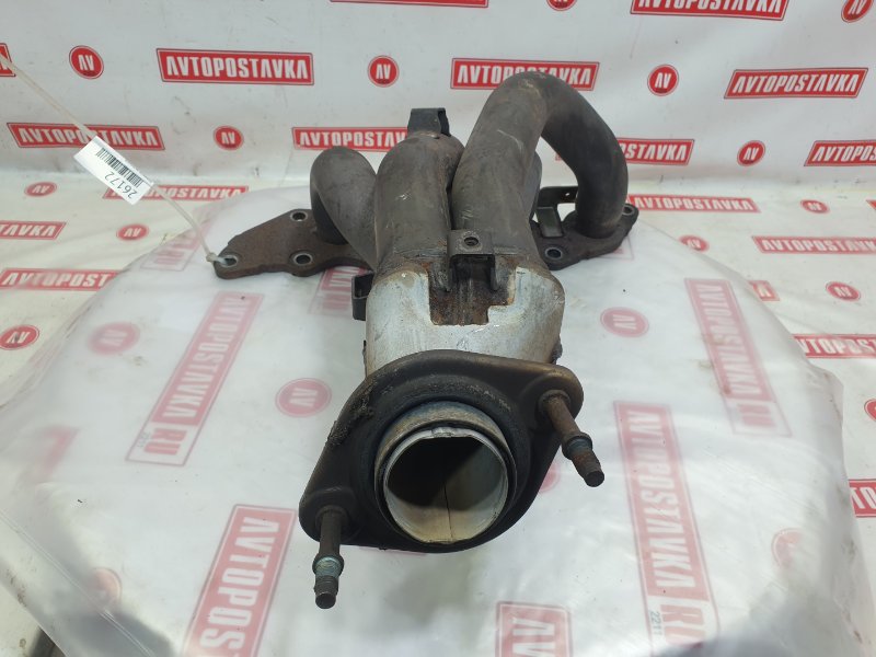 Коллектор выпускной, 300 рублей, Красноярск