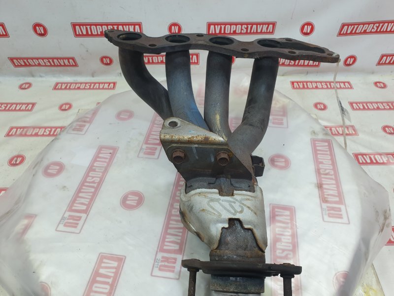 Коллектор выпускной, 300 рублей, Красноярск