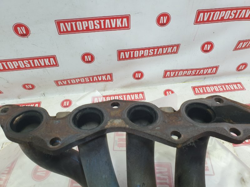 Коллектор выпускной, 300 рублей, Красноярск