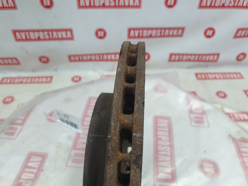 Диск тормозной, 600 рублей, Красноярск