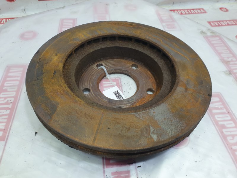 Диск тормозной, 600 рублей, Красноярск