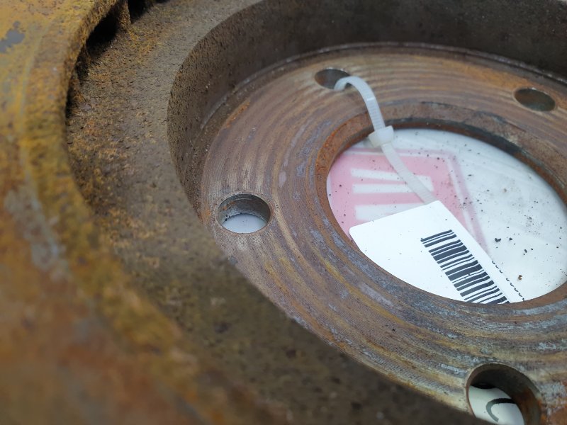 Диск тормозной, 600 рублей, Красноярск