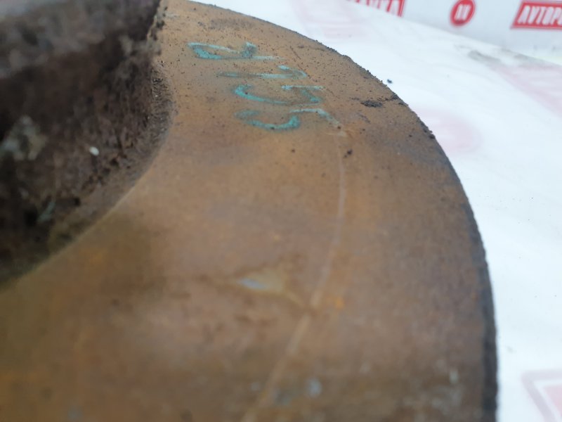 Диск тормозной, 800 рублей, Красноярск