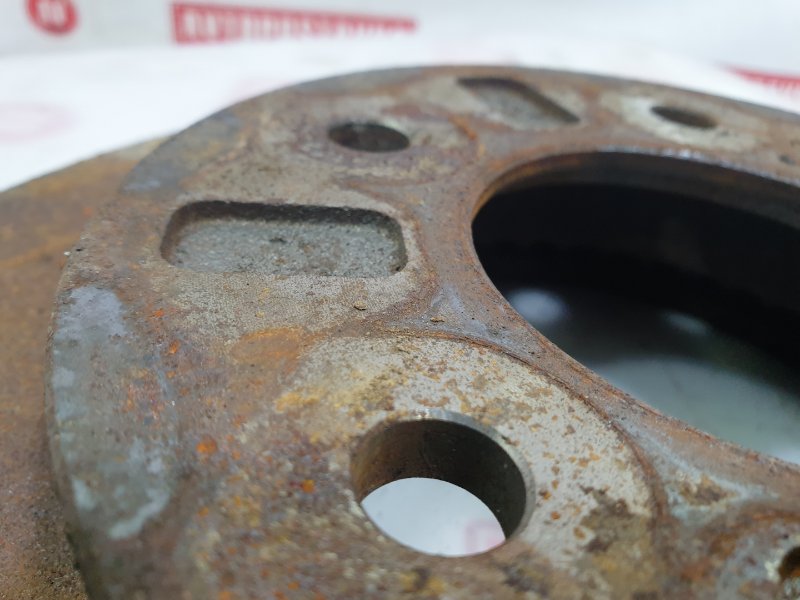 Диск тормозной, 800 рублей, Красноярск