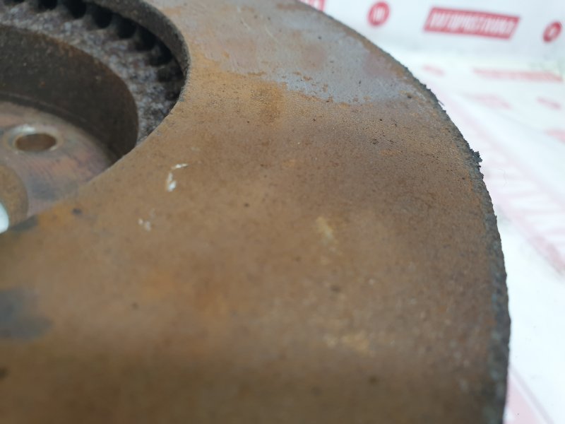 Диск тормозной, 800 рублей, Красноярск