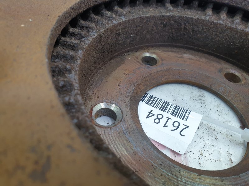 Диск тормозной, 800 рублей, Красноярск