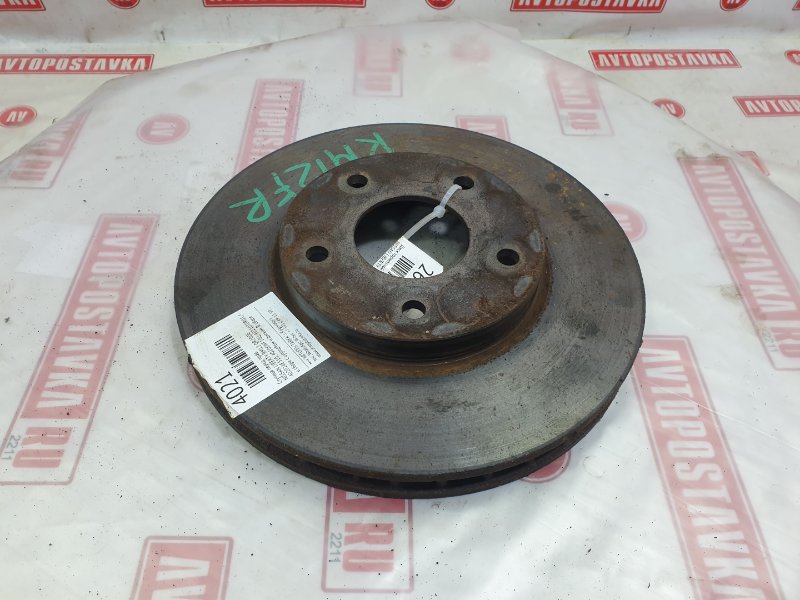 Диск тормозной, 700 рублей, Красноярск