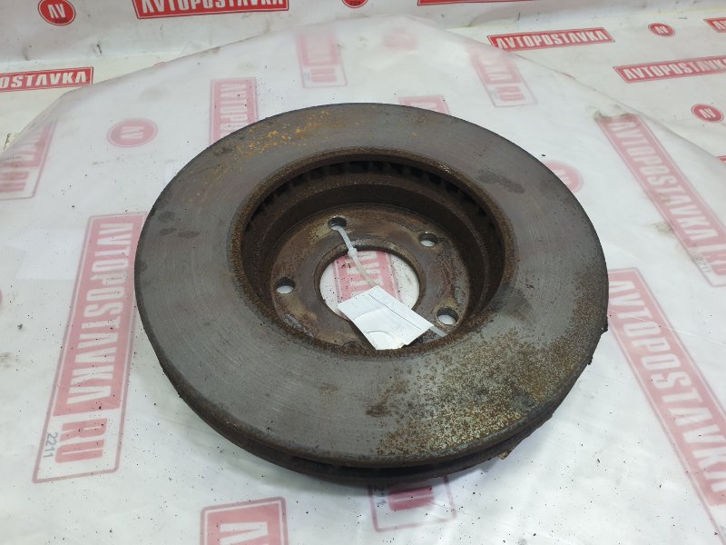 Диск тормозной, 700 рублей, Красноярск