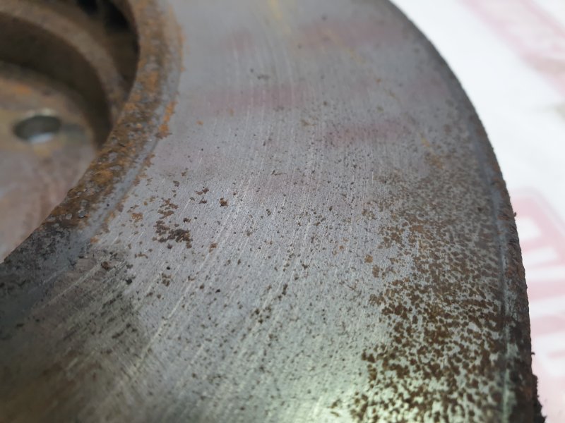 Диск тормозной, 700 рублей, Красноярск