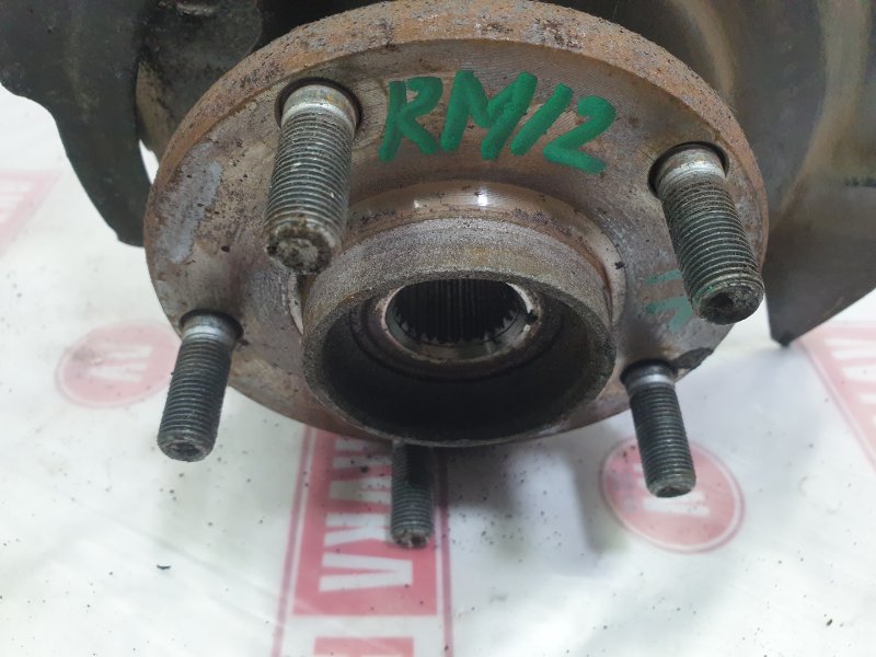 Ступица, 800 рублей, Красноярск