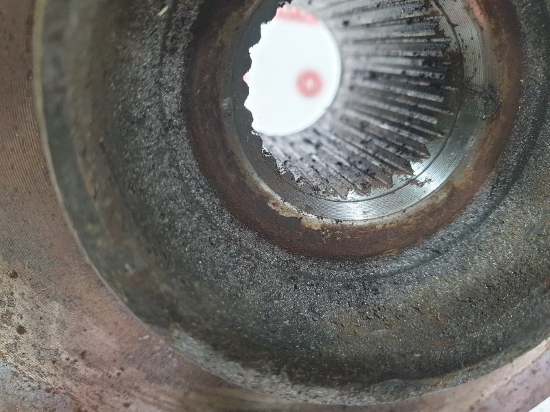 Ступица, 800 рублей, Красноярск