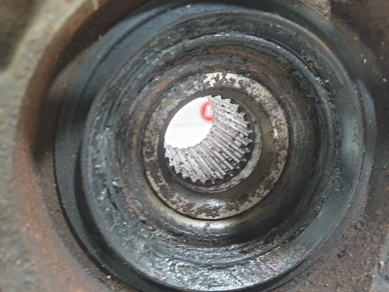 Ступица, 800 рублей, Красноярск