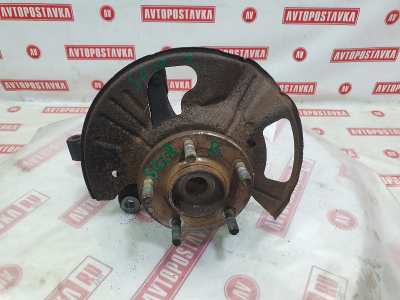 Ступица, 2000 рублей, Красноярск