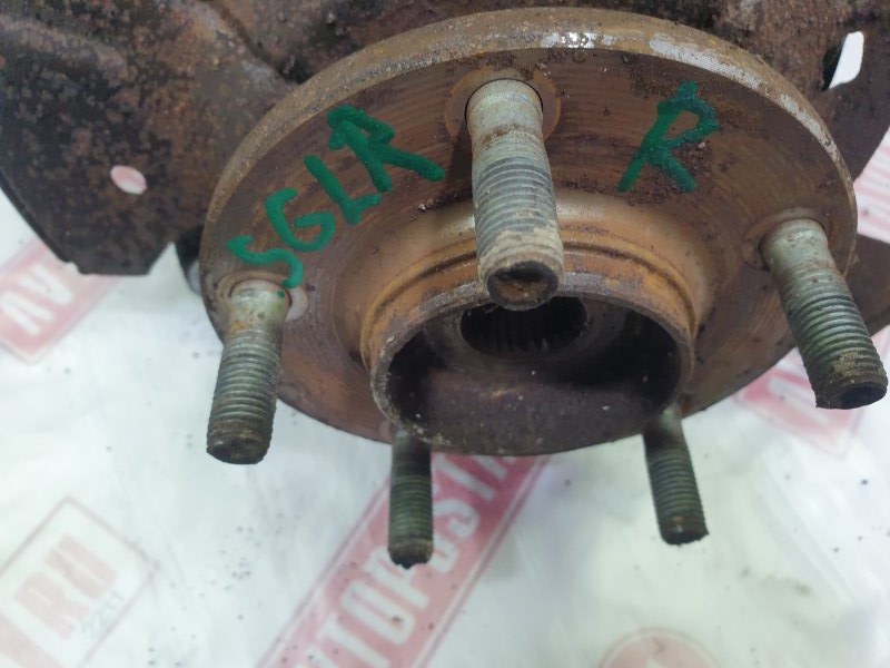 Ступица, 2000 рублей, Красноярск