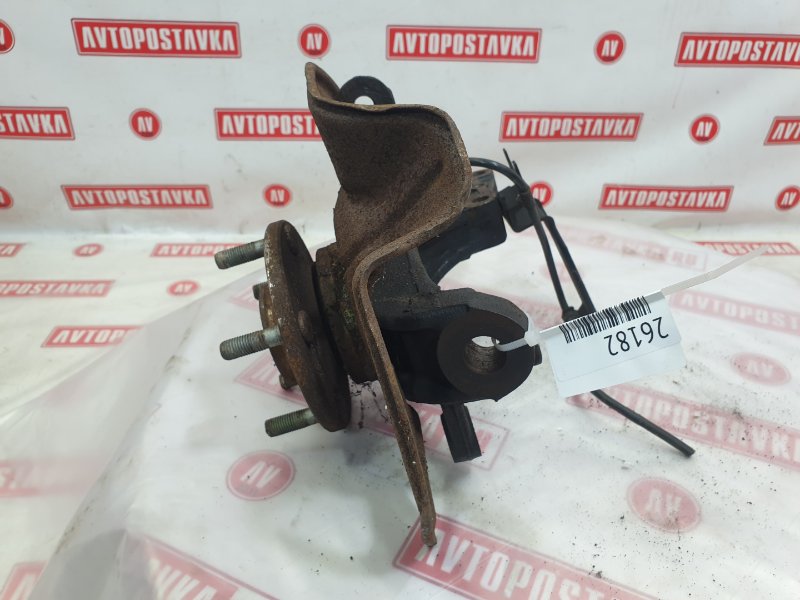 Ступица, 2000 рублей, Красноярск