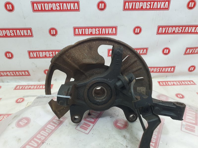 Ступица, 2000 рублей, Красноярск