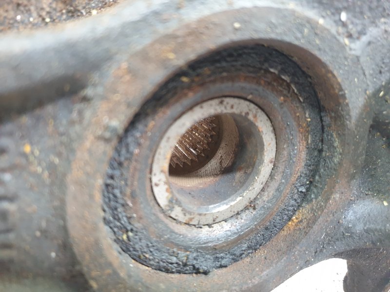 Ступица, 2000 рублей, Красноярск