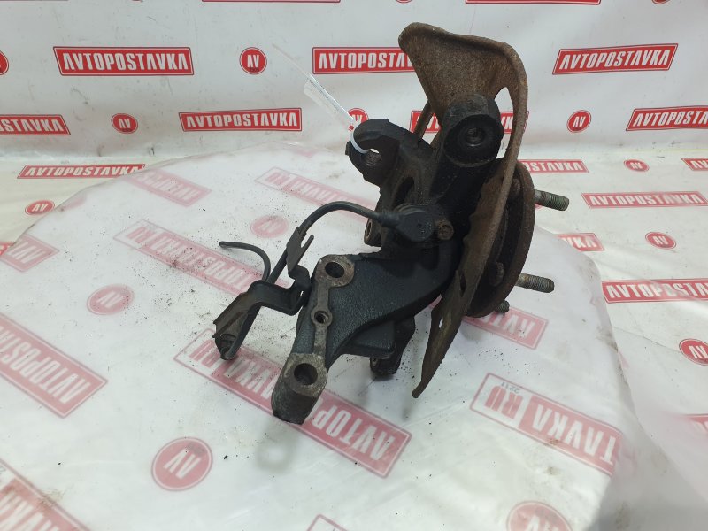 Ступица, 2000 рублей, Красноярск