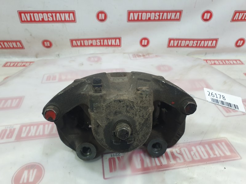 Суппорт тормозной, 450 рублей, Красноярск