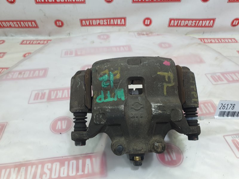 Суппорт тормозной, 450 рублей, Красноярск