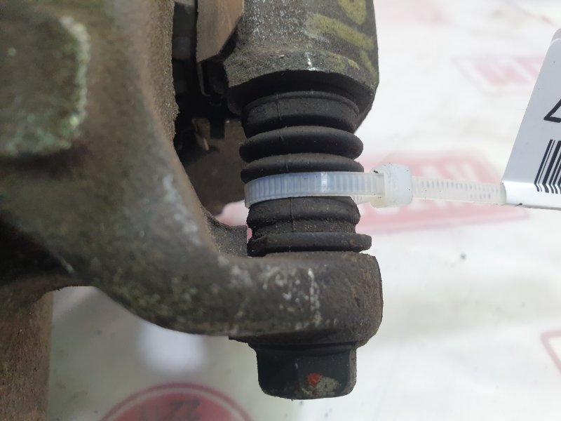 Суппорт тормозной, 450 рублей, Красноярск