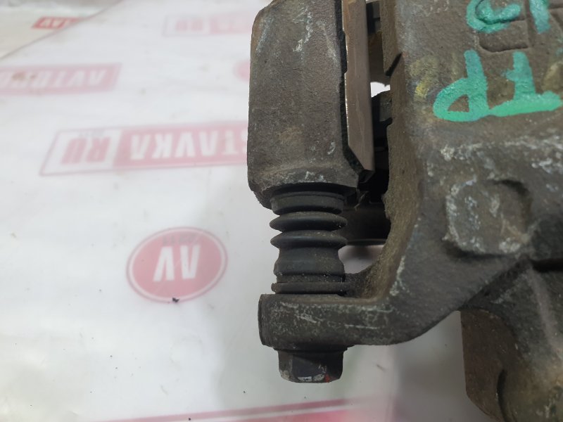 Суппорт тормозной, 450 рублей, Красноярск