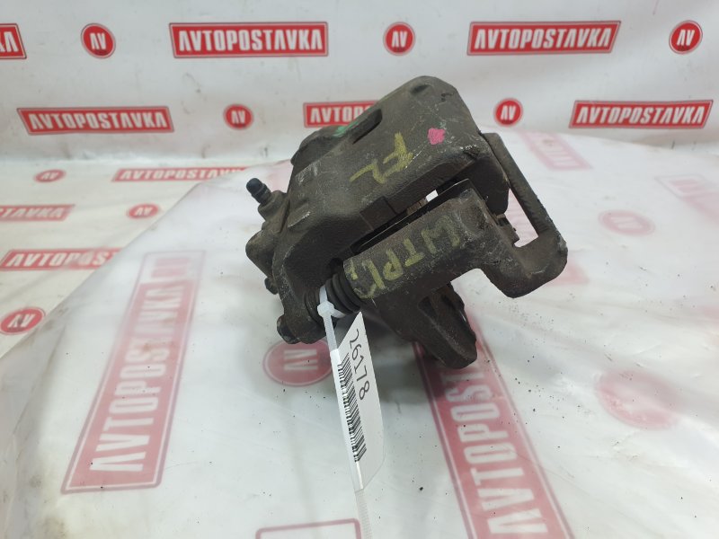 Суппорт тормозной, 450 рублей, Красноярск