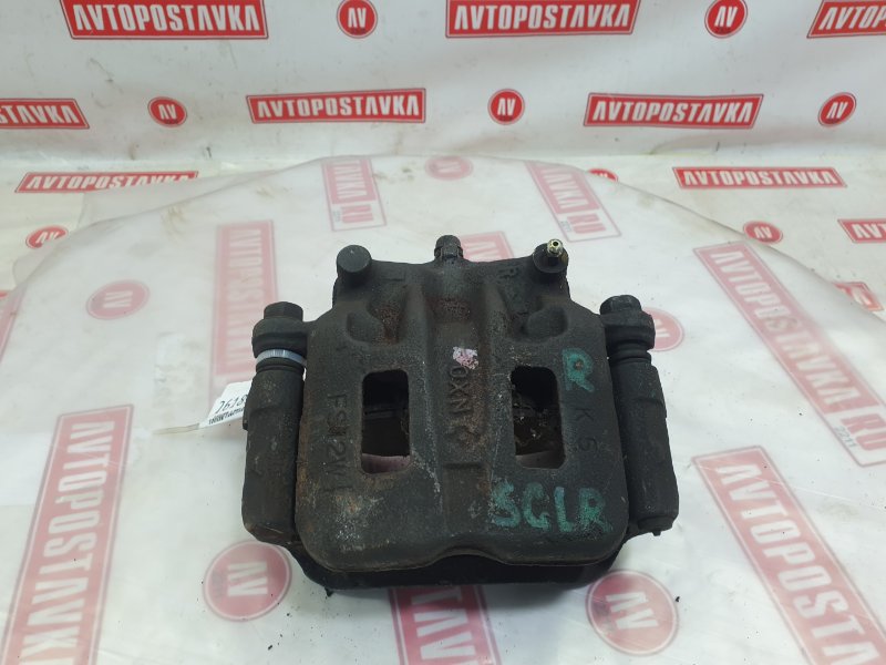 Суппорт тормозной, 3000 рублей, Красноярск