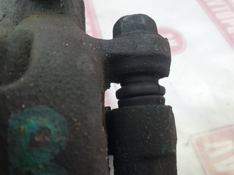 Суппорт тормозной, 3000 рублей, Красноярск