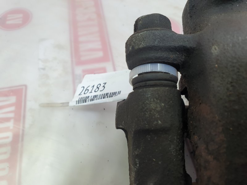 Суппорт тормозной, 3000 рублей, Красноярск